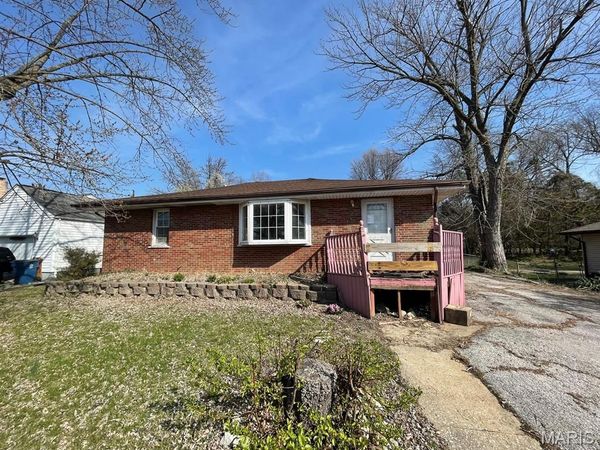 3424 Yost Street , Alton, IL 62002