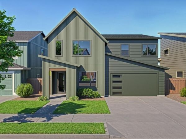 3054 NW Celilo Lane, Bend, OR 97703