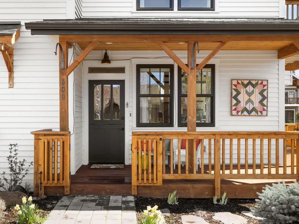 608 S Birch Street, Sisters, OR 97759
