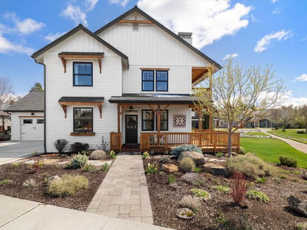 608 S Birch Street, Sisters, OR 97759