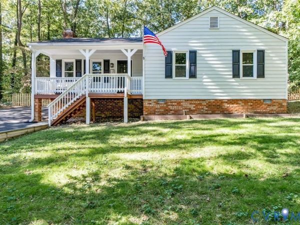 3434 Castlebury Drive , Chester, VA 23831