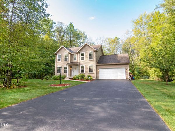 7 River Rock Drive, Rock City Falls, NY 12863