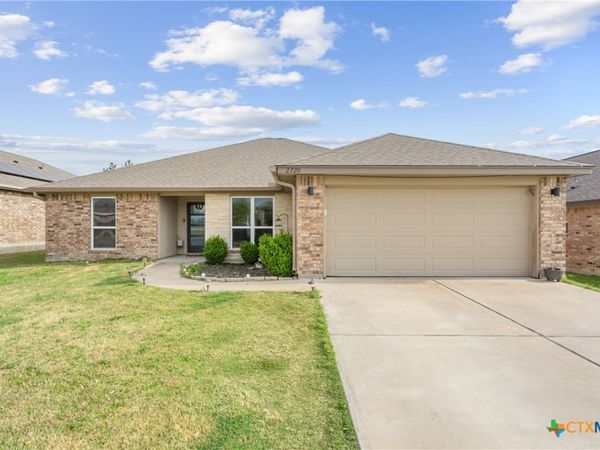 2720 Turning Creek Street, Temple, TX 76504