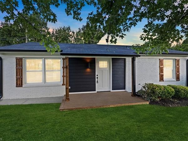 3600 Braden Drive, Charlotte, NC 28216