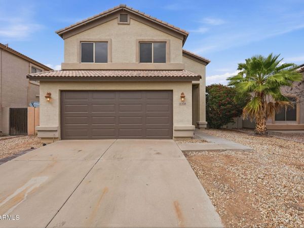 16218 W DAVIS Road, Surprise, AZ 85374