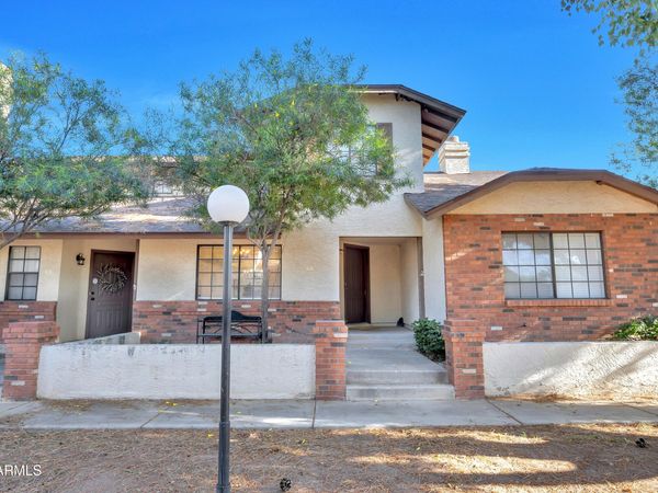 170 E GUADALUPE Road, Unit 88, Gilbert, AZ 85234