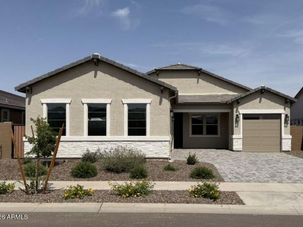 16526 W CREEDANCE Boulevard, Surprise, AZ 85387