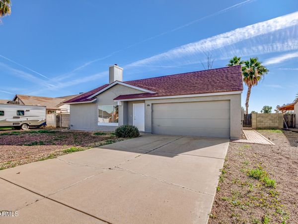 10097 W MARIPOSA Street, Phoenix, AZ 85037