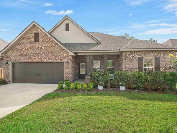 3038 Mountain Laurel Lane, Cantonment, FL 32533