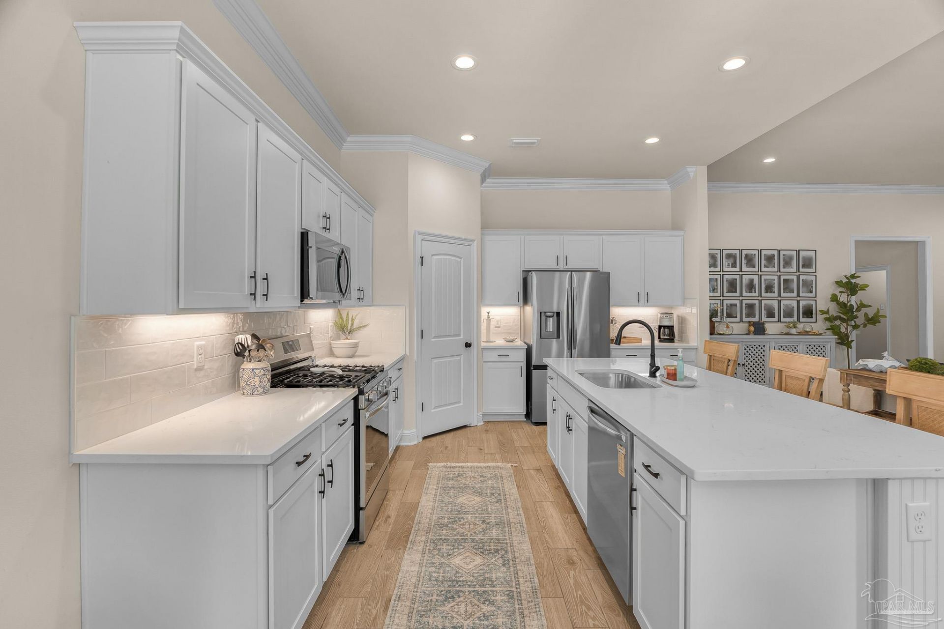 3038 Mountain Laurel Tr, Cantonment, FL 32533 Main Photo