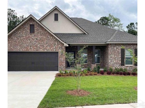 3038 Mountain Laurel Lane, Cantonment, FL 32533