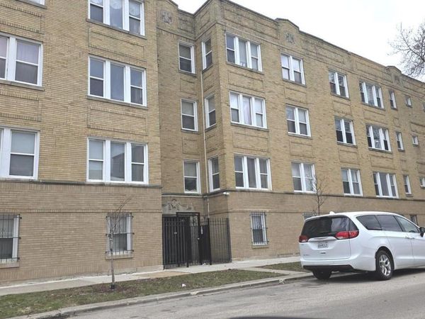 1248 N Spaulding Avenue , Unit 2, Chicago, IL 60651