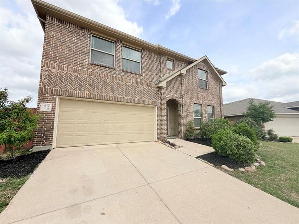 3310 Tanseyleaf Drive, Forney, TX 75126