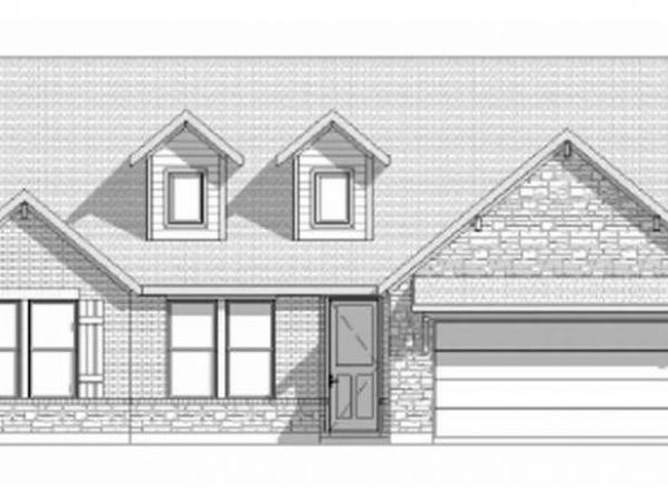 1001 Leo Lane, Poolville, TX 76487