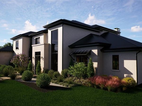 102 Jellico Circle, Southlake, TX 76092