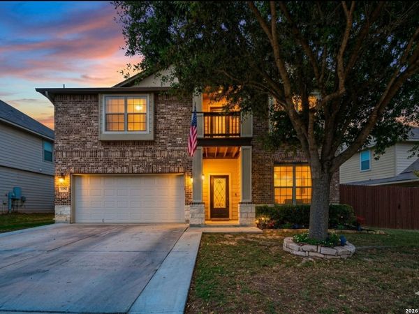 2952 Just My Style, San Antonio, TX 78245