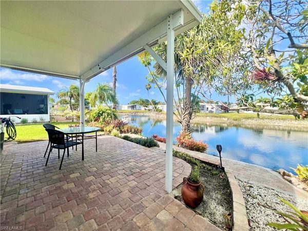 273 Cape Sable DR , NAPLES, FL 34104