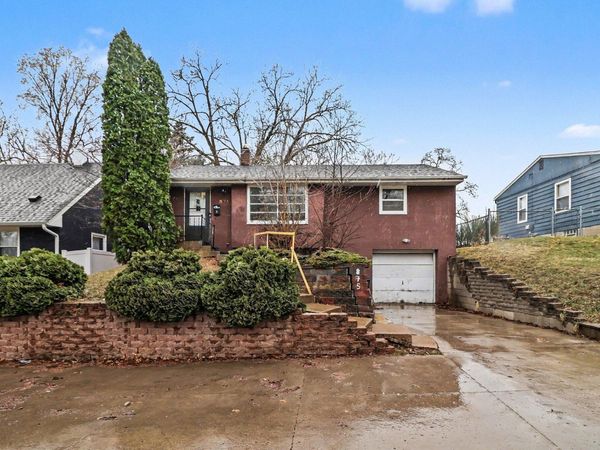 875 Iroquois Avenue , Saint Paul, MN 55119