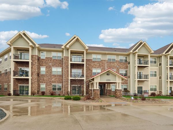 1370 SW Magazine Road , Unit 205, Ankeny, IA 50023