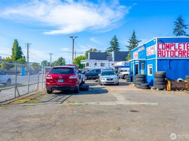 3601 S G Street , Tacoma, WA 98418