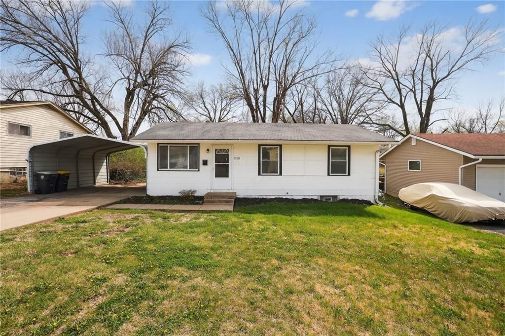 5130 Palmer Street, Kansas City, MO 64129 Main Photo