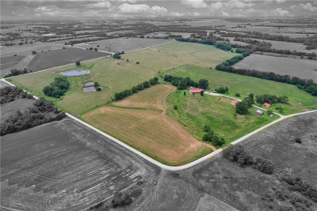 1662 Prairie Road, Fort Scott, KS 66701 Main Photo