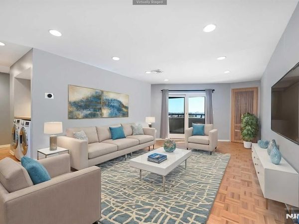 41-51 Wilson Avenue D6, Unit D6, NEWARK, NJ 07105