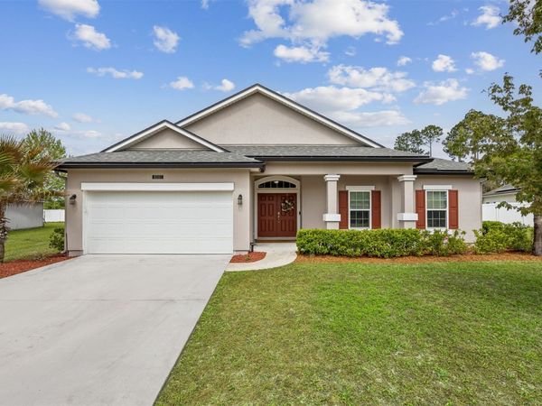 85167 AMARYLLIS Court , Fernandina Beach, FL 32034