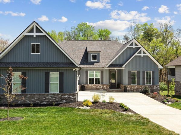 112 Nuhya Way, Loudon, TN 37774