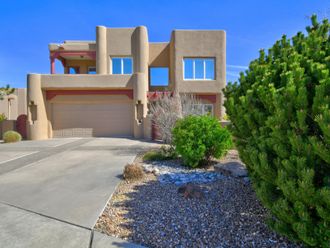 13015 Sandia Point Road NE Albuquerque, NM 87111