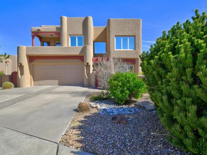 13015 Sandia Point Road NE Albuquerque, NM 87111