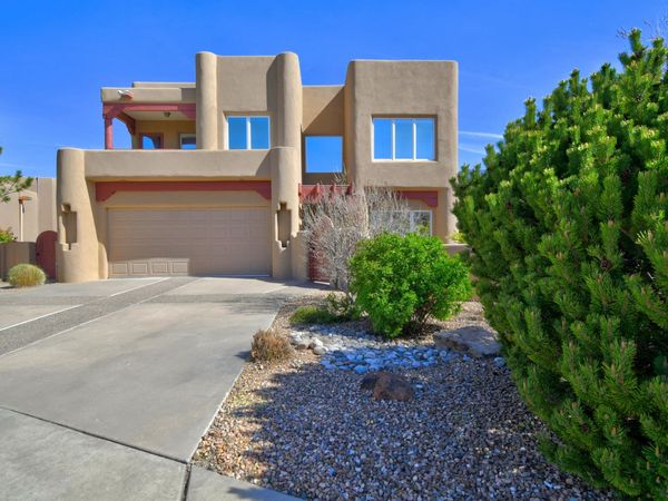 13015 Sandia Point Road NE, Albuquerque, NM 87111