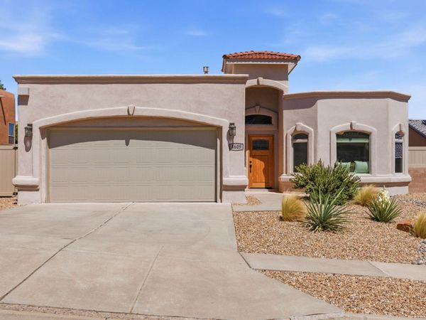 4609 Albany Court NW, Albuquerque, NM 87114