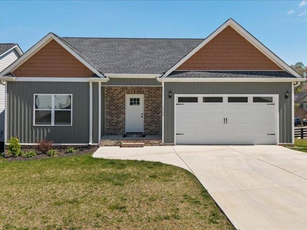1406 Haven Ridge Drive, Cleveland, TN 37312