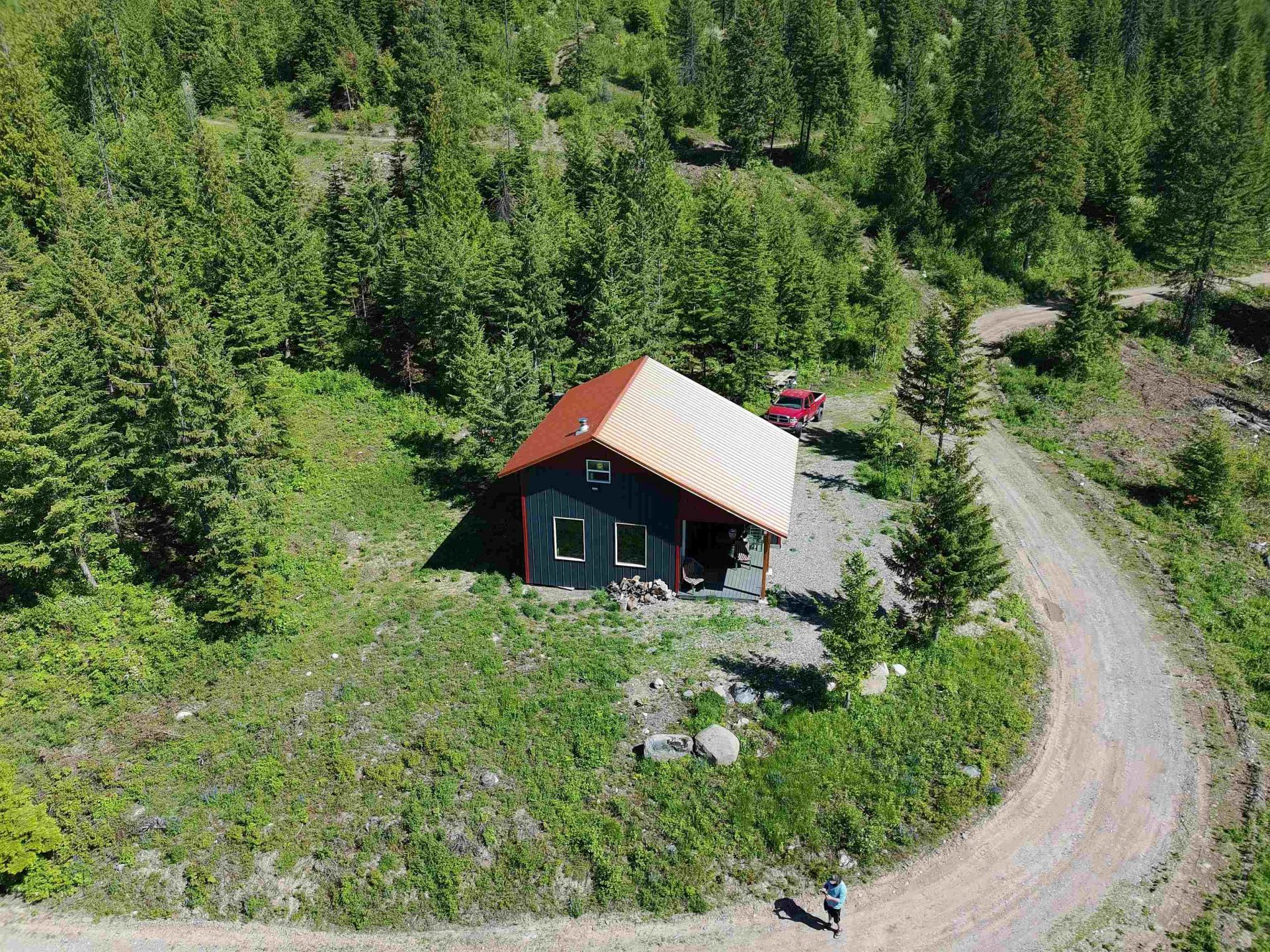 1261 Outback Ln, Usk, WA 99180 Main Photo