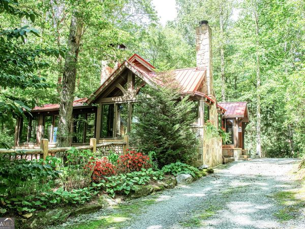 456 Bull Frog Lane, Clayton, GA 30525