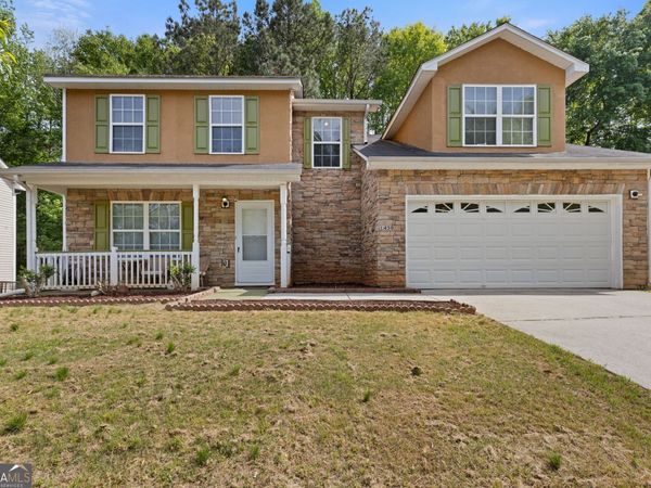 1450 Steam Engine Way NE, Conyers, GA 30013