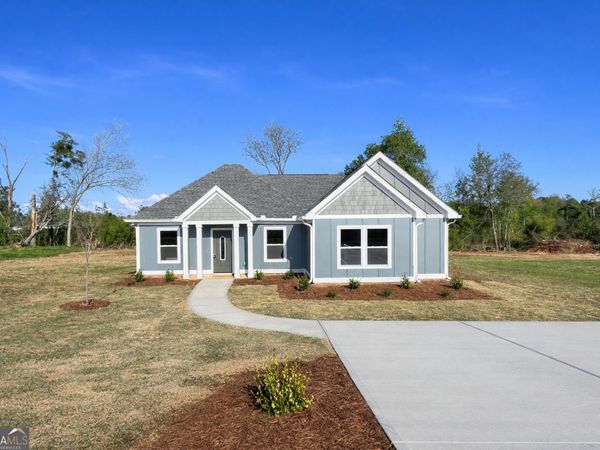 5 Green Road, Griffin, GA 30224