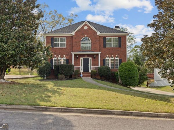 5712 Sullivan Point Drive, Powder Springs, GA 30127