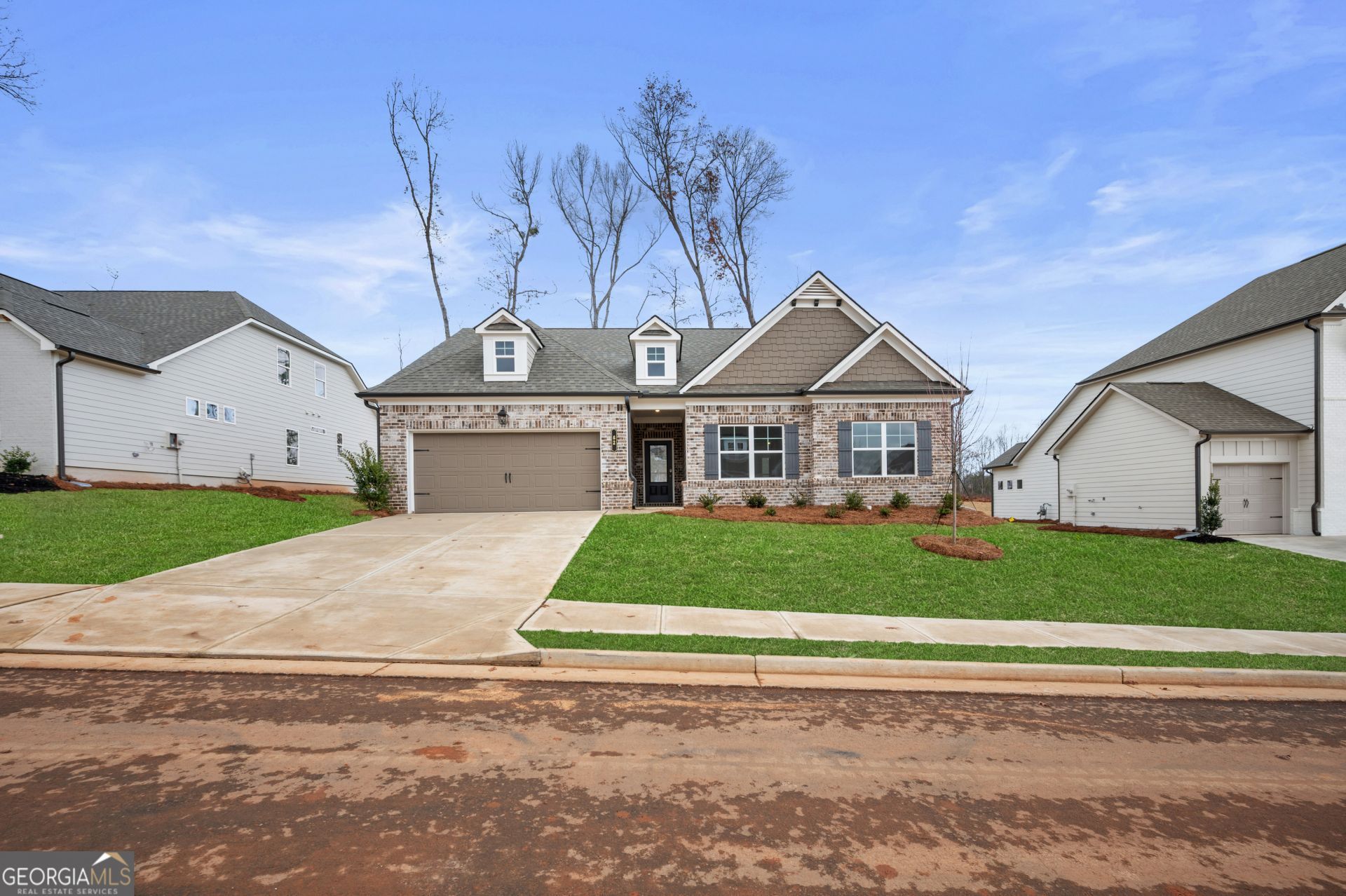 200 Wingate Drive, Winder, GA 30680 Main Photo