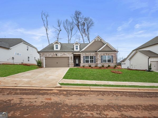 200 Wingate Drive, Winder, GA 30680