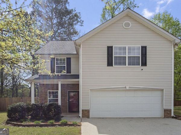 139 Lexington Parke Drive, Woodstock, GA 30189