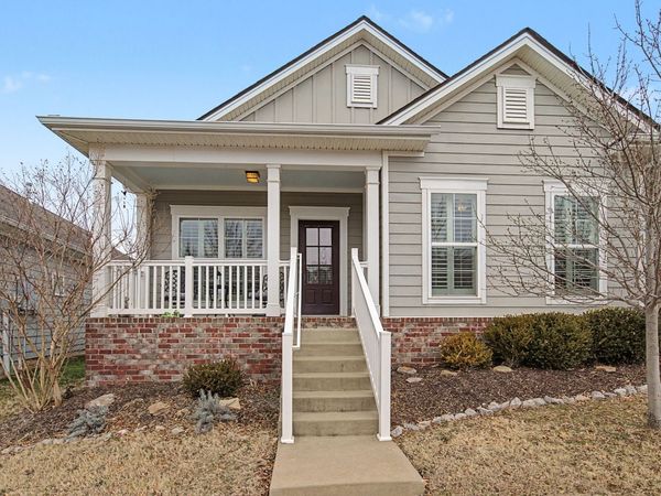 4108 Alva Ln , Nolensville, TN 37135