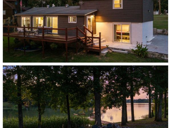 150 Ledford Lane, Decatur, TN 37322