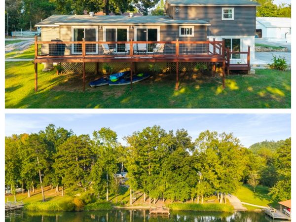 150 Ledford Lane , Decatur, TN 37322