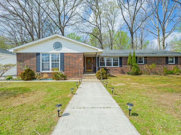 2308 Eastbrook Rd, Estill Springs, TN 37330