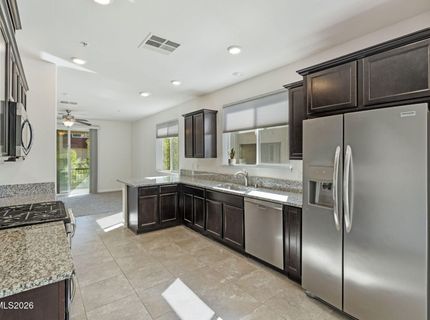 3040 Sterling Ridge Circle, Sparks, NV 89431 Photo