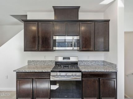 3040 Sterling Ridge Circle, Sparks, NV 89431 Photo