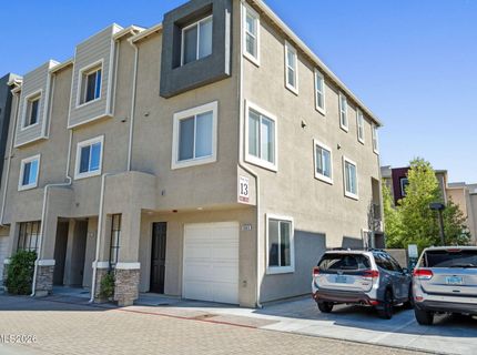 3040 Sterling Ridge Circle, Sparks, NV 89431 Photo