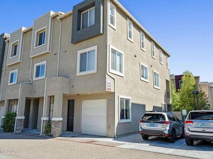 3040 Sterling Ridge Circle, Sparks, NV 89431 Photo